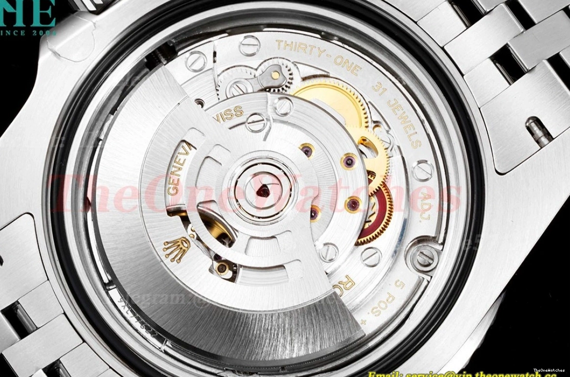 126710 SS VR3285 Pepsi Master 40mm C+F GMT Blue SS V2 II Red 0219